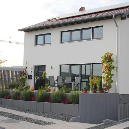 Rebenblaettle Leilighet Bad Dürkheim Eksteriør bilde