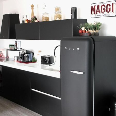 Rebenblaettle Leilighet Bad Dürkheim Eksteriør bilde